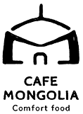 CAFE MONGOLIA（カフェ モンゴリア）